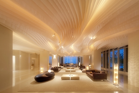 Hilton Pattaya has received a TripAdvisor Certificate of Excellence.